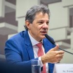 Haddad volta a pressionar por ‘asfixia financeira’ do crime e diz que é preciso chegar aos ‘CEOs’ das facções