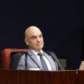 Advogado chama Moraes de palmeirense e ministro brinca: ‘consequências sérias’