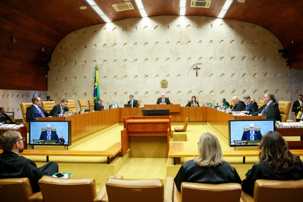 STF anula leis que proibiam menção a gênero e orientação sexual em escolas