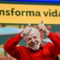 Lula confirma reunião com os EUA e faz piada sobre telefonema: ‘Pintou uma indústria petroquímica’