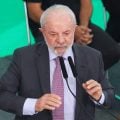 Lula volta a cobrar BC por redução na taxa de juros: ‘vai precisar começar a abaixar’