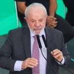 Lula volta a cobrar BC por redução na taxa de juros: ‘vai precisar começar a abaixar’