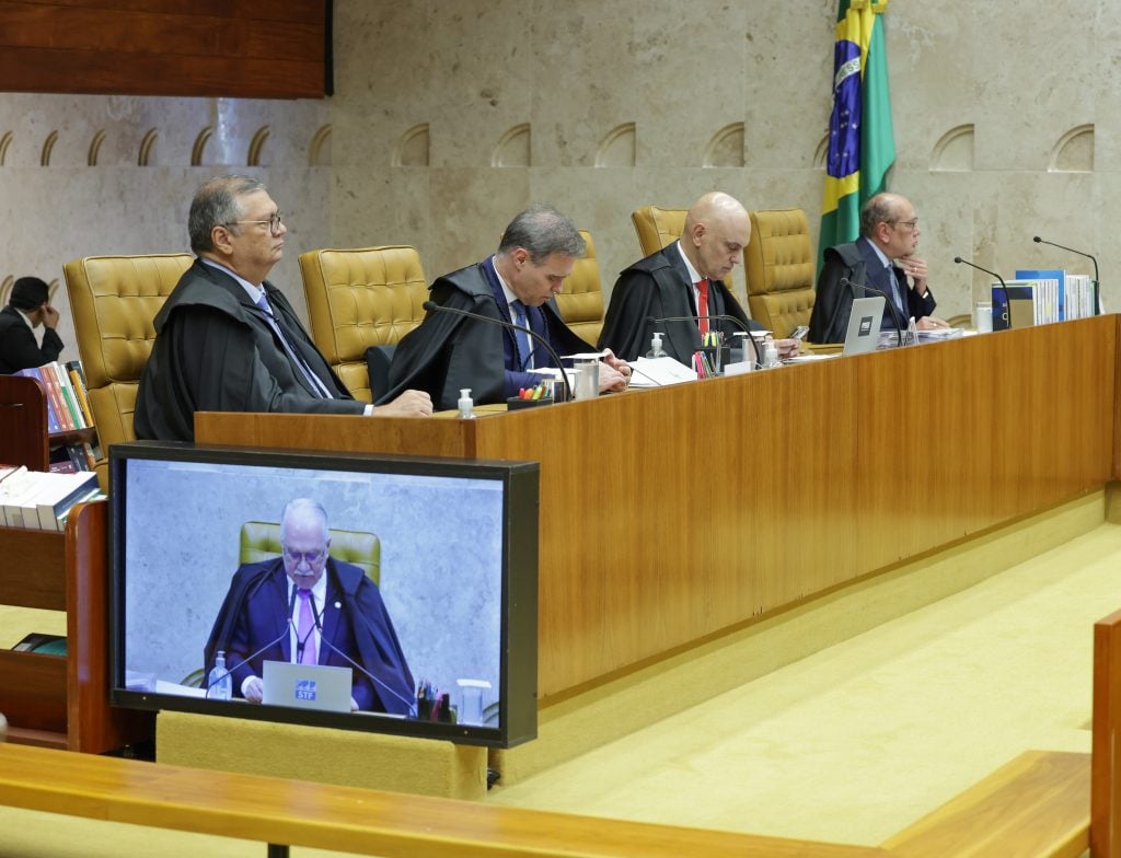 STF decide que estatais não podem entrar em recuperação judicial
