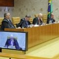 STF decide que estatais não podem entrar em recuperação judicial