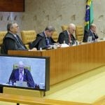 STF decide que estatais não podem entrar em recuperação judicial