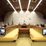 Por 10 a 1, STF derruba liminar de Barroso que autorizava a participação de enfermeiros em abortos legais