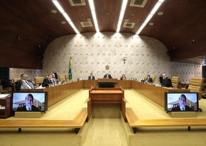 STF vai discutir concessão de licença-maternidade a homens em união homoafetiva