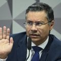 CPMI: ex-procurador nega envolvimento em fraudes e silencia sobre pressões