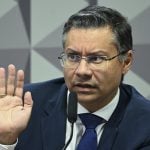 CPMI: ex-procurador nega envolvimento em fraudes e silencia sobre pressões