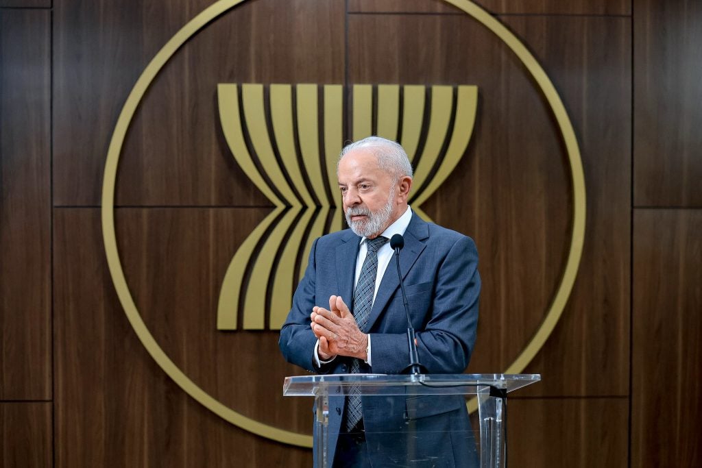 A visão de Lula sobre a liberação do Ibama para a Petrobras buscar petróleo na Margem Equatorial