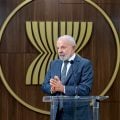 A visão de Lula sobre a liberação do Ibama para a Petrobras buscar petróleo na Margem Equatorial