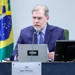 É ‘lenda urbana’ a ideia de que o STF é monocrático, diz Toffoli