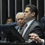 Senado aprova novos critérios para prisão preventiva e altera regras de audiências de custódia