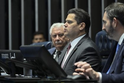 Senado aprova novos critérios para prisão preventiva e altera regras de audiências de custódia