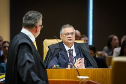 Estado é responsável por vítimas feridas por policiais em protestos, decide STF