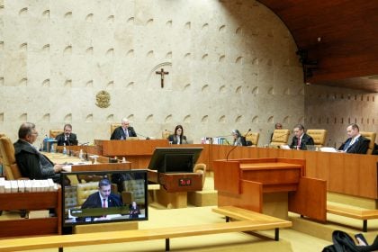 O que está em jogo no julgamento sobre direito ao silêncio em abordagens policiais