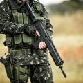 STM expulsa do Exército major que fraudou sistema e desviou armas