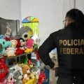 PF deflagra ação em todo o País contra o abuso sexual de crianças