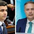 A acirrada disputa entre JHC e Renan Filho pelo governo de Alagoas, segundo nova pesquisa