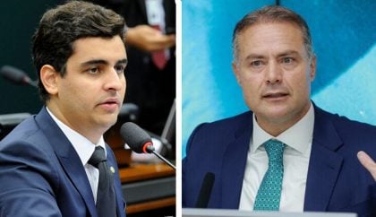 A acirrada disputa entre JHC e Renan Filho pelo governo de Alagoas, segundo nova pesquisa