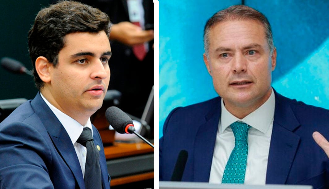 A disputa pelo governo de Alagoas, segundo nova pesquisa Real Time Big Data