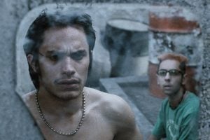 De volta às telas, 25 anos depois