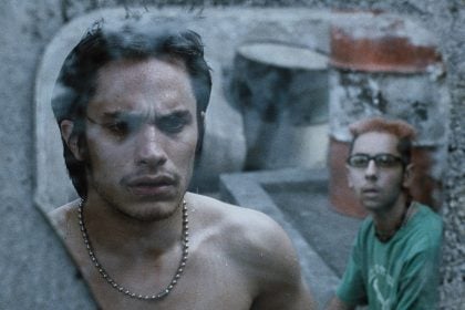 De volta às telas, 25 anos depois
