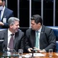 O que Lira e Alcolumbre têm a ver com a permanência de Sabino e Fufuca no governo Lula