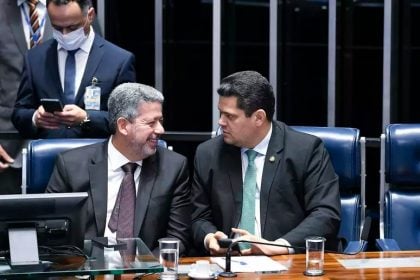O que Lira e Alcolumbre têm a ver com a permanência de Sabino e Fufuca no governo Lula
