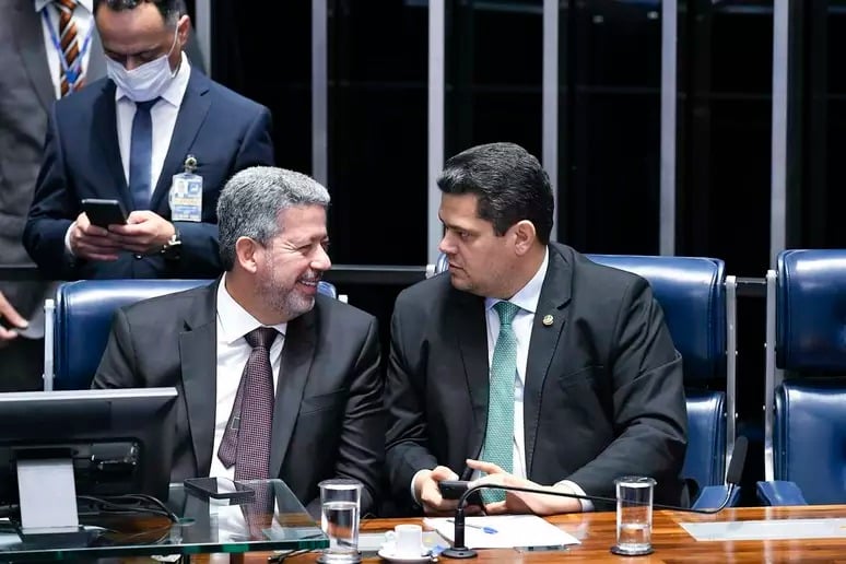 O que Lira e Alcolumbre têm a ver com a permanência de Sabino e Fufuca no governo Lula
