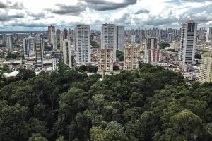 Hospedagem acessível para jovens na COP30: conheça as opções