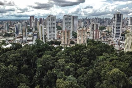 Hospedagem acessível para jovens na COP30: conheça as opções