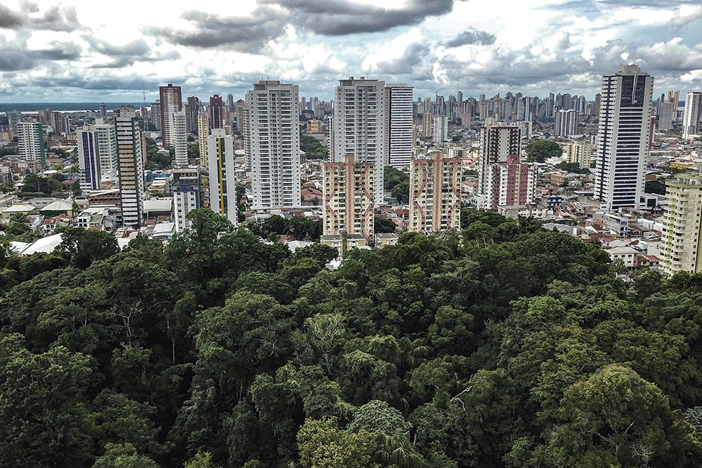 Hospedagem acessível para jovens na COP30: conheça as opções