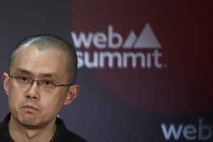 Trump indulta cofundador da plataforma de criptomoedas Binance