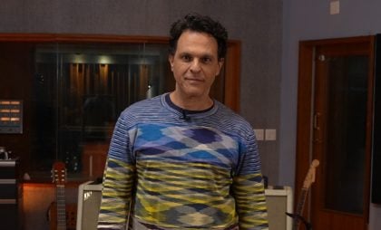 João Marcelo Bôscoli aponta hiperfragmentação na música, mas não vê crise de talentos