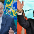 Lula parabeniza presidente eleito da Bolívia e reforça compromisso com relações bilaterais