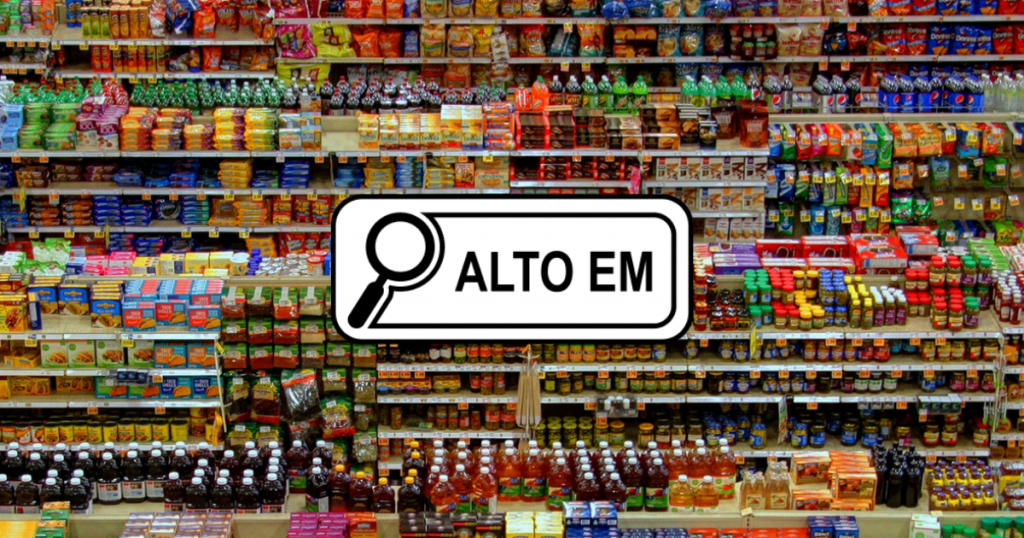 Entre lupas, ingredientes fantasmas e outras surpresas