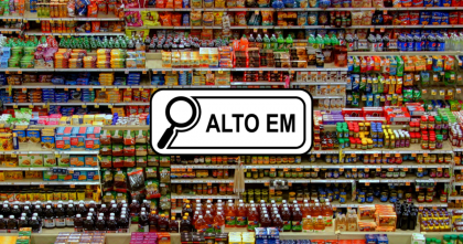Entre lupas, ingredientes fantasmas e outras surpresas