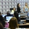 Avança no Senado projeto que proíbe aborto após 22 semanas, mesmo em casos de estupro