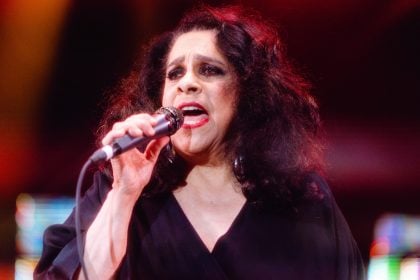 Álbum póstumo inédito celebra as várias pontas de Gal Costa