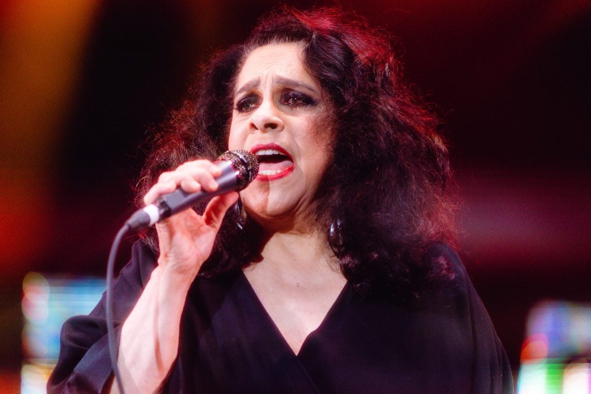 Álbum póstumo inédito celebra as várias pontas de Gal Costa