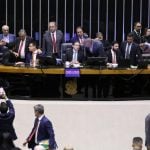 Câmara aprova aumento da pena de homicídio contra contra agentes de segurança