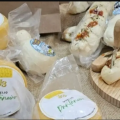 Queijo, negócios e inovação marcam evento rural em Mato Grosso