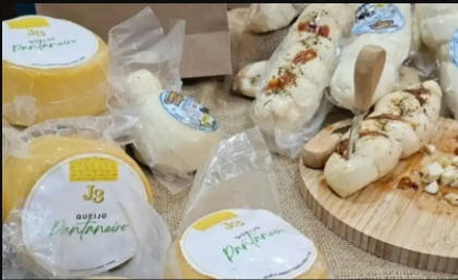 Queijo, negócios e inovação marcam evento rural em Mato Grosso