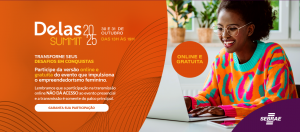 Conheça as finalistas do Prêmio Sebrae Mulher de Negócios 2025