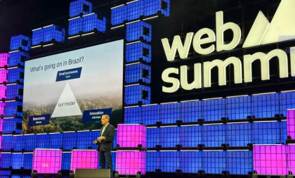 Startups brasileiras desembarcam em Lisboa prontas para conquistar o mercado global