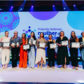 Sebrae revela vencedoras do Prêmio Mulher de Negócios