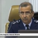 Ministro ataca discurso em que presidente do STM pediu perdão a vítimas da ditadura: ‘Estude mais’