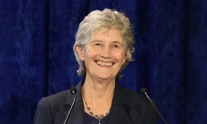 Candidata de esquerda vence eleições presidenciais na Irlanda