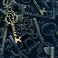 6 simpatias poderosas com chaves para abrir caminhos